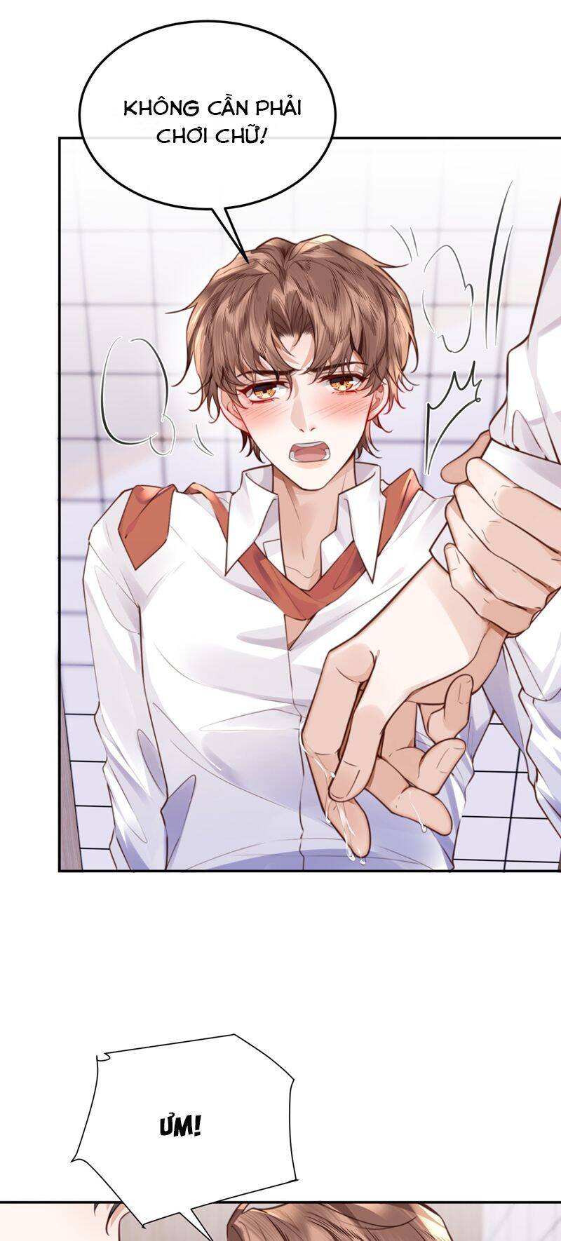 Tổng Tài Định Chế Tư Nhân Chapter  70 - 6