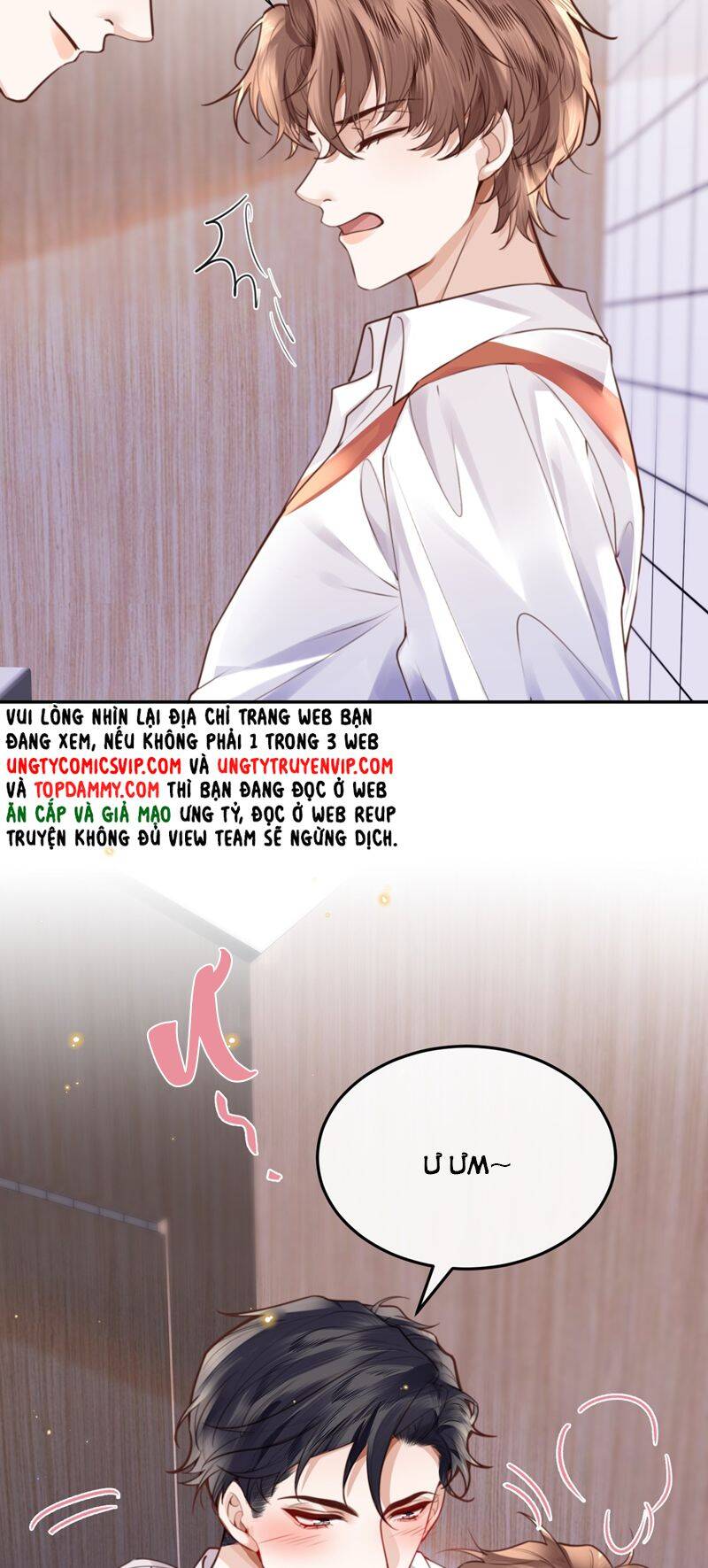 Tổng Tài Định Chế Tư Nhân Chapter  70 - 7