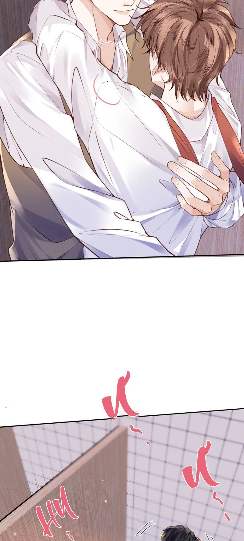 Tổng Tài Định Chế Tư Nhân Chapter  70 - 8