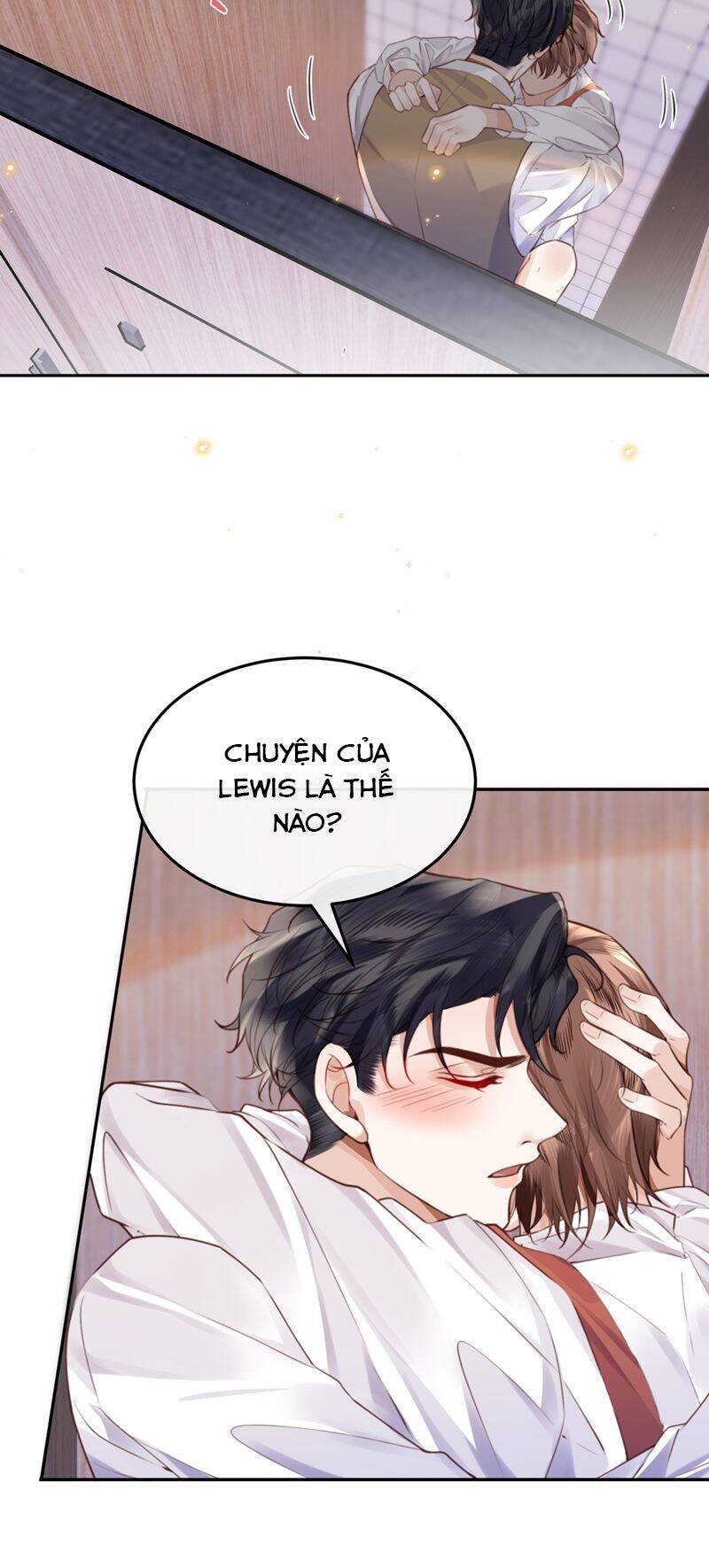 Tổng Tài Định Chế Tư Nhân Chapter 70 - 9