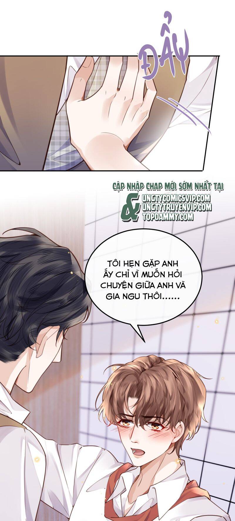 Tổng Tài Định Chế Tư Nhân Chapter 70 - 10