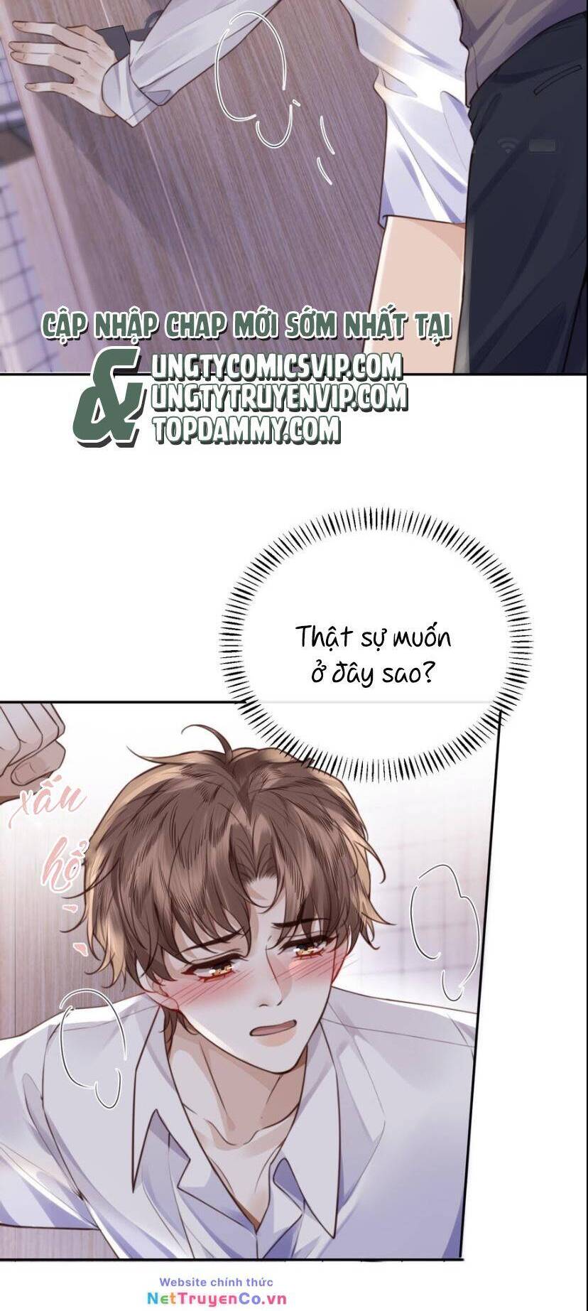 Tổng Tài Định Chế Tư Nhân Chapter  71 - 11