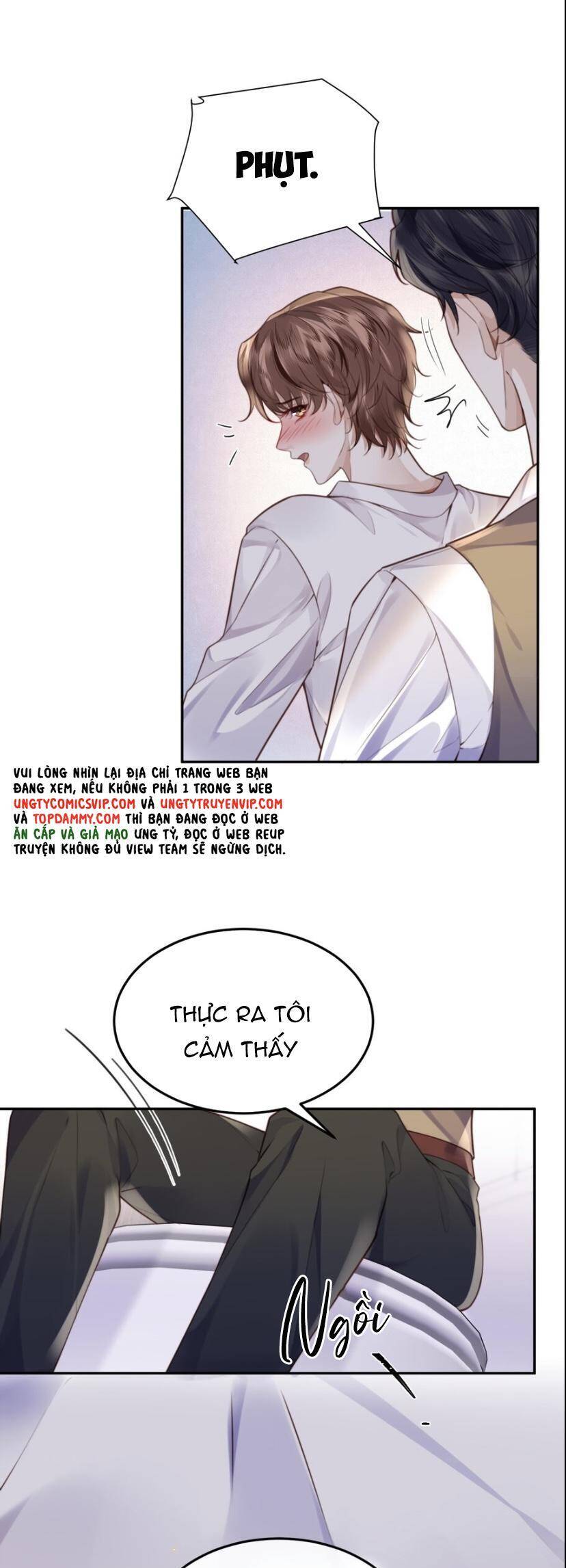 Tổng Tài Định Chế Tư Nhân Chapter  71 - 12