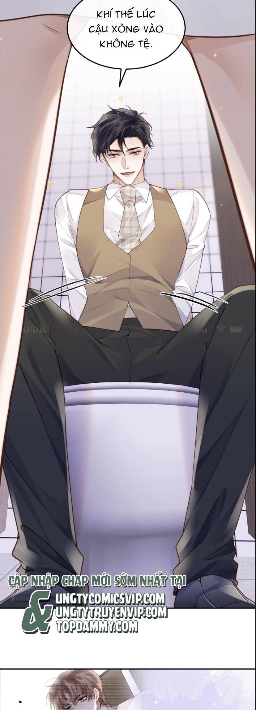 Tổng Tài Định Chế Tư Nhân Chapter  71 - 13