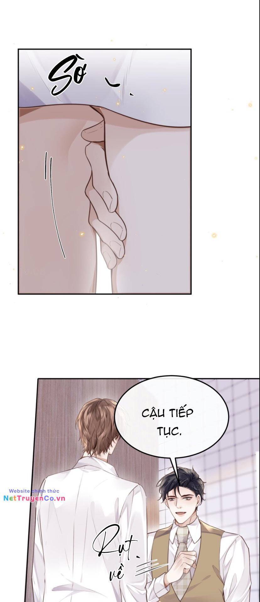 Tổng Tài Định Chế Tư Nhân Chapter  71 - 15