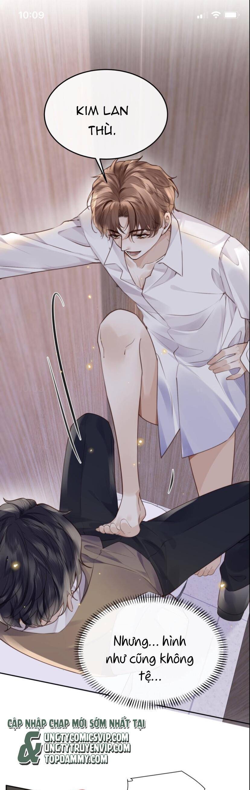 Tổng Tài Định Chế Tư Nhân Chapter  71 - 17