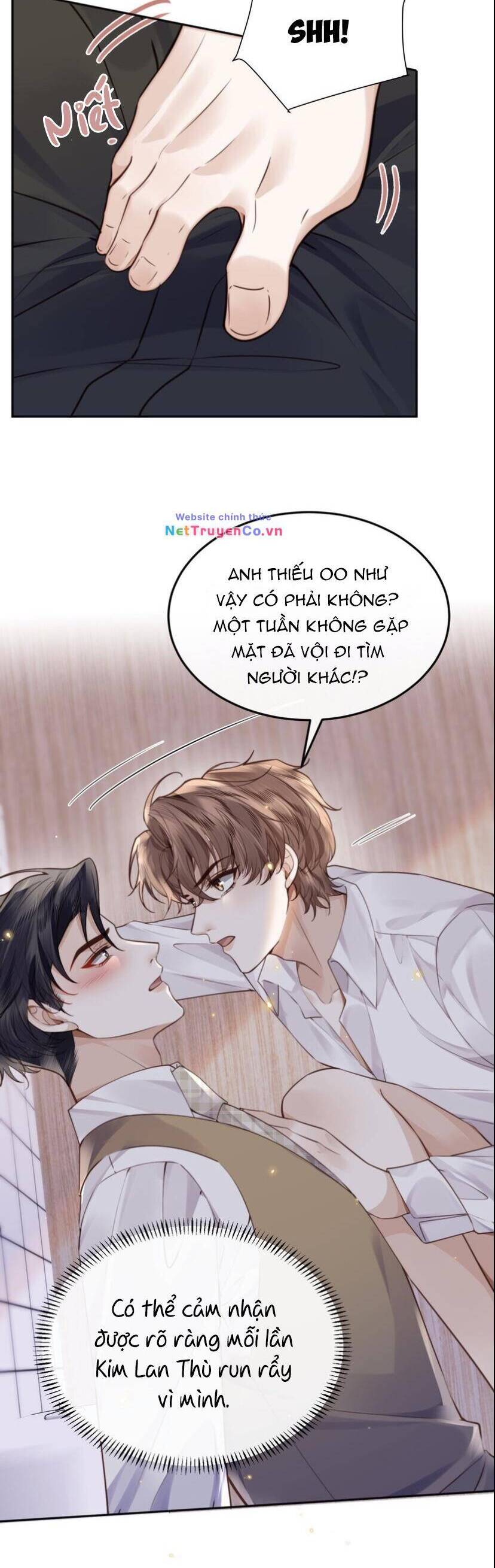 Tổng Tài Định Chế Tư Nhân Chapter  71 - 18