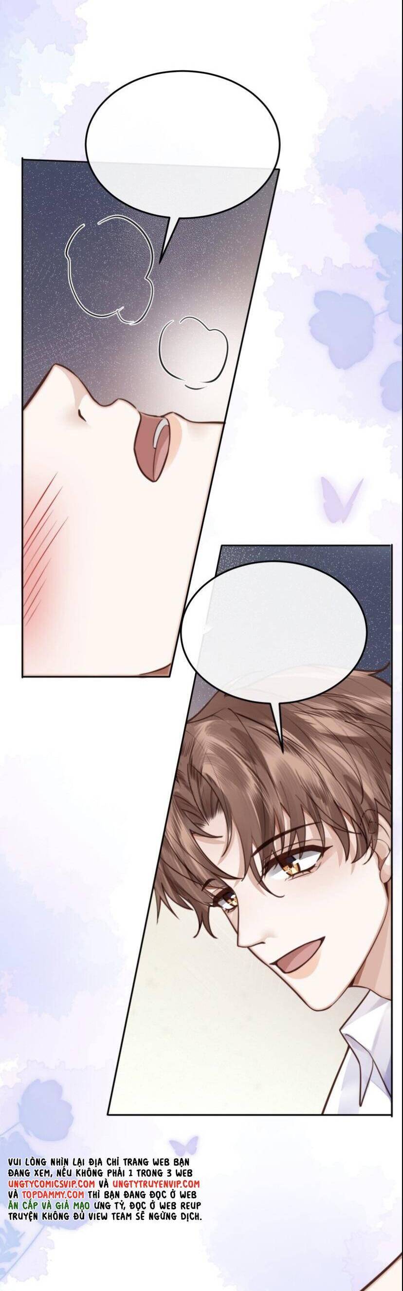 Tổng Tài Định Chế Tư Nhân Chapter  71 - 20