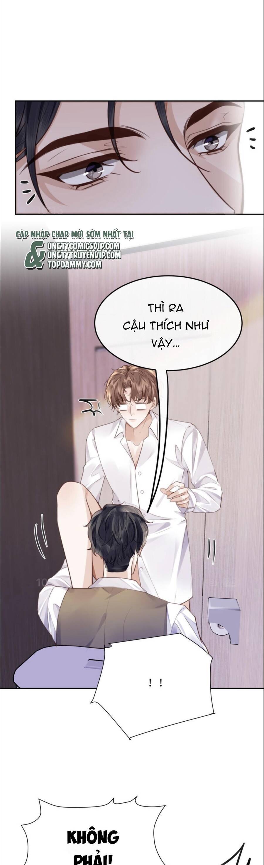 Tổng Tài Định Chế Tư Nhân Chapter  71 - 3