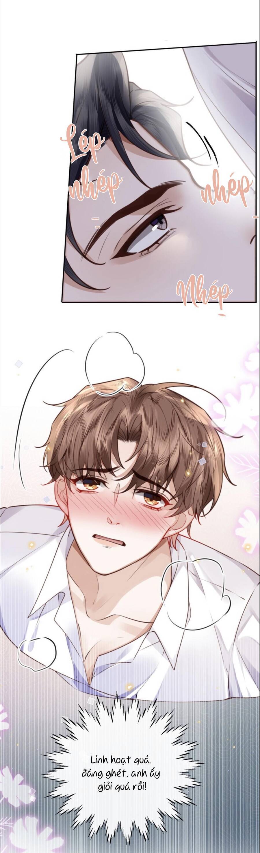 Tổng Tài Định Chế Tư Nhân Chapter  71 - 7