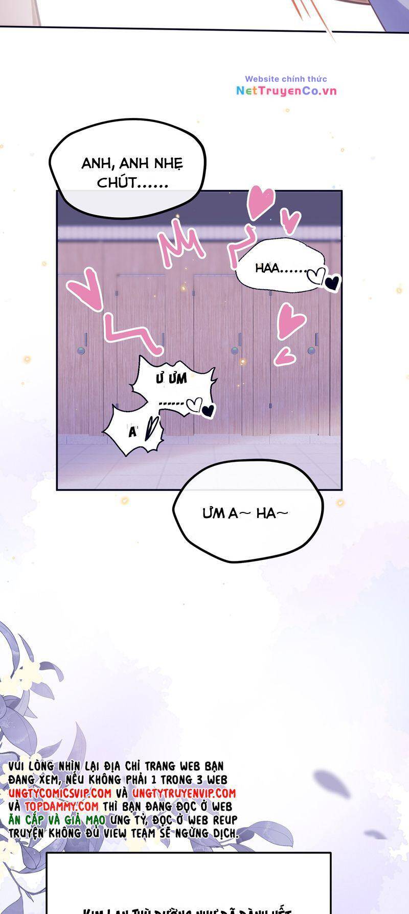 Tổng Tài Định Chế Tư Nhân Chapter 72 - 11