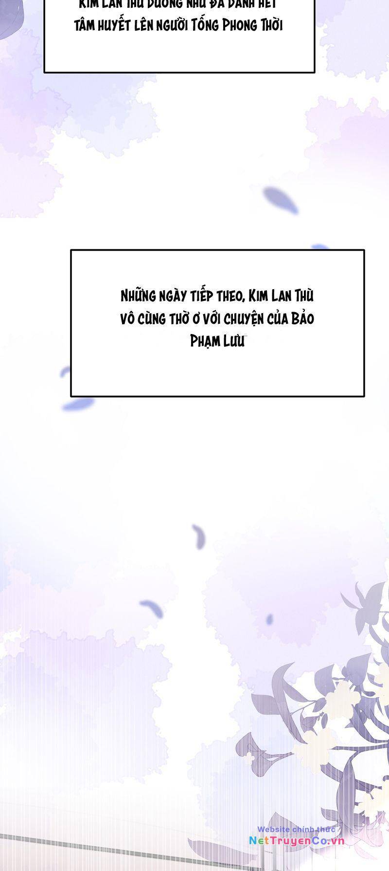 Tổng Tài Định Chế Tư Nhân Chapter 72 - 12