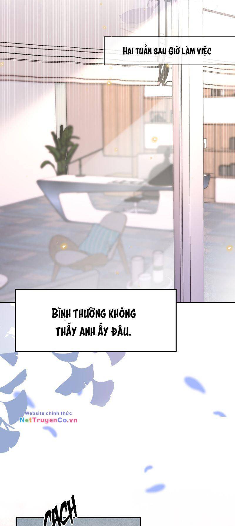 Tổng Tài Định Chế Tư Nhân Chapter  72 - 13