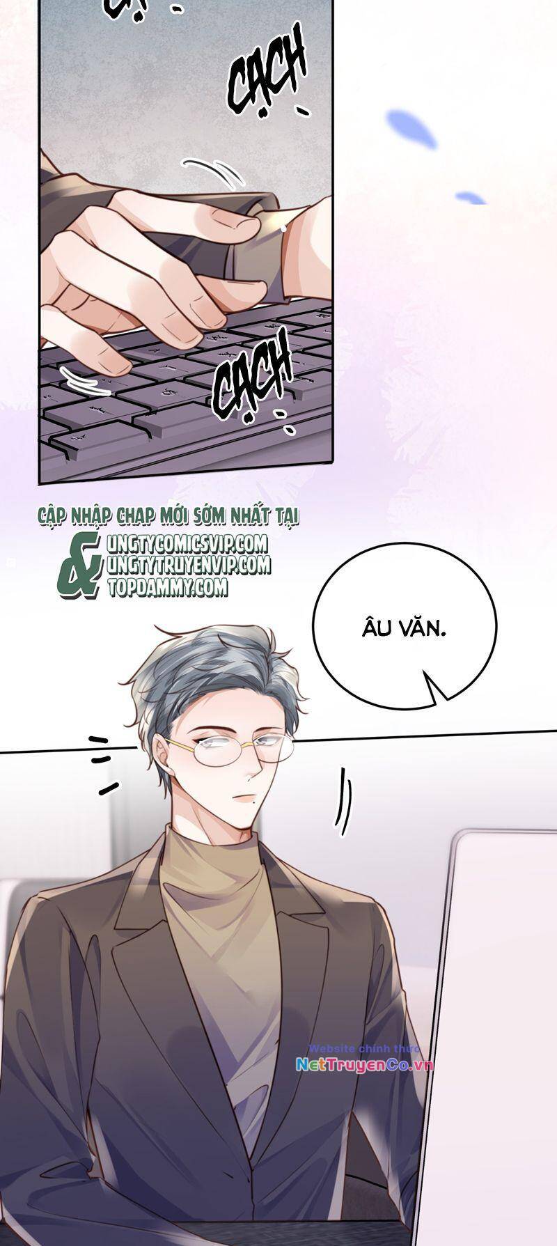 Tổng Tài Định Chế Tư Nhân Chapter  72 - 14