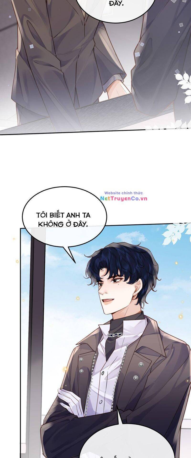 Tổng Tài Định Chế Tư Nhân Chapter  72 - 18