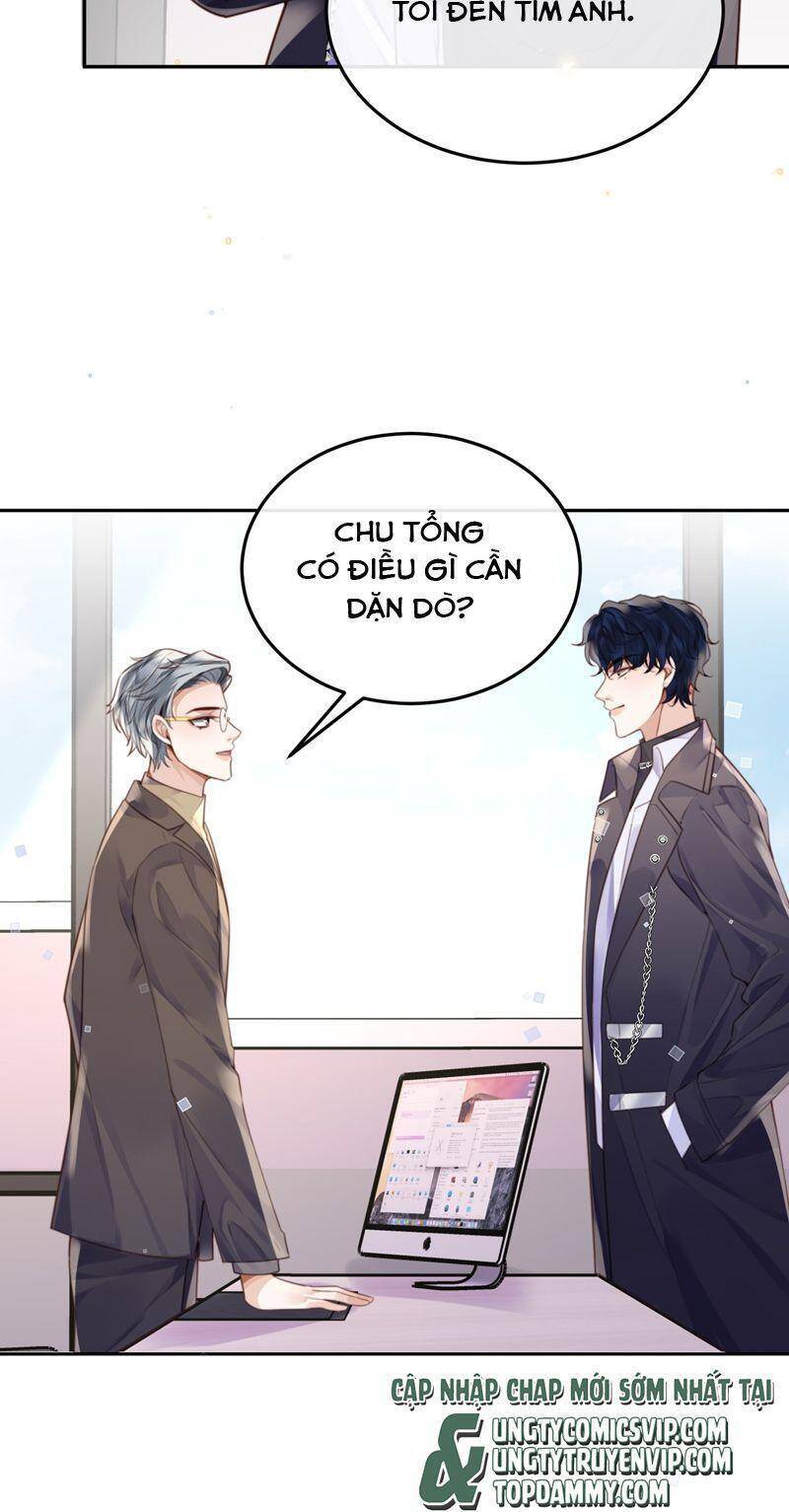 Tổng Tài Định Chế Tư Nhân Chapter  72 - 19