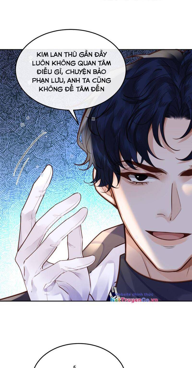 Tổng Tài Định Chế Tư Nhân Chapter  72 - 20