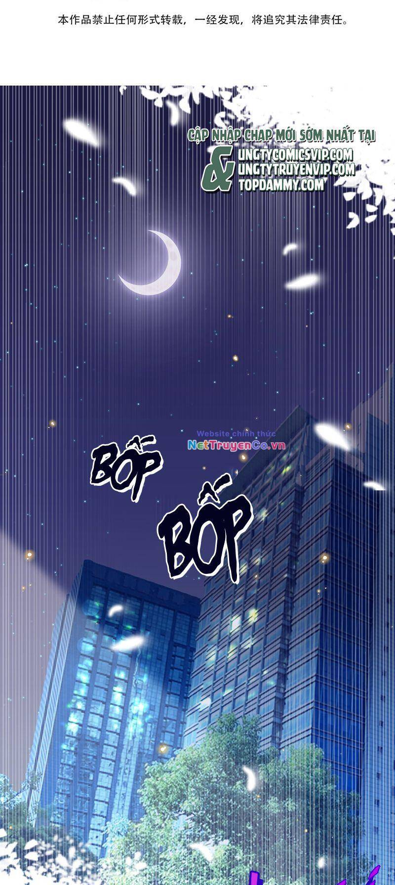 Tổng Tài Định Chế Tư Nhân Chapter  72 - 3