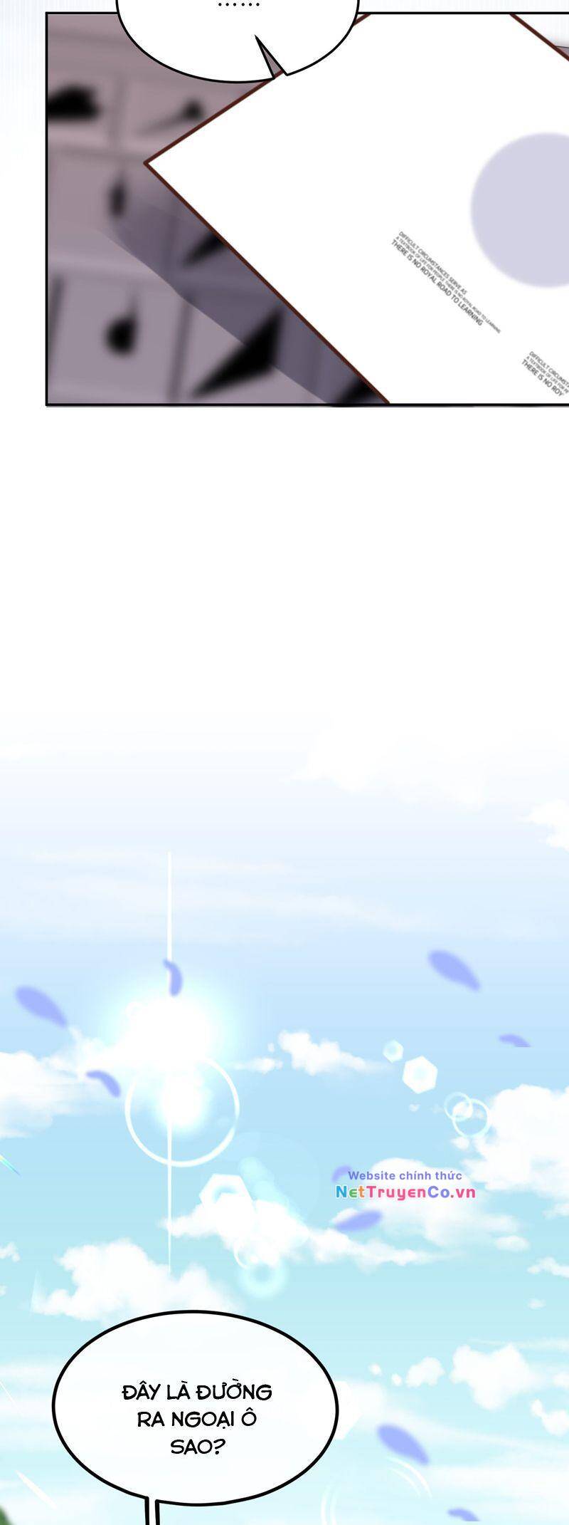 Tổng Tài Định Chế Tư Nhân Chapter 72 - 27