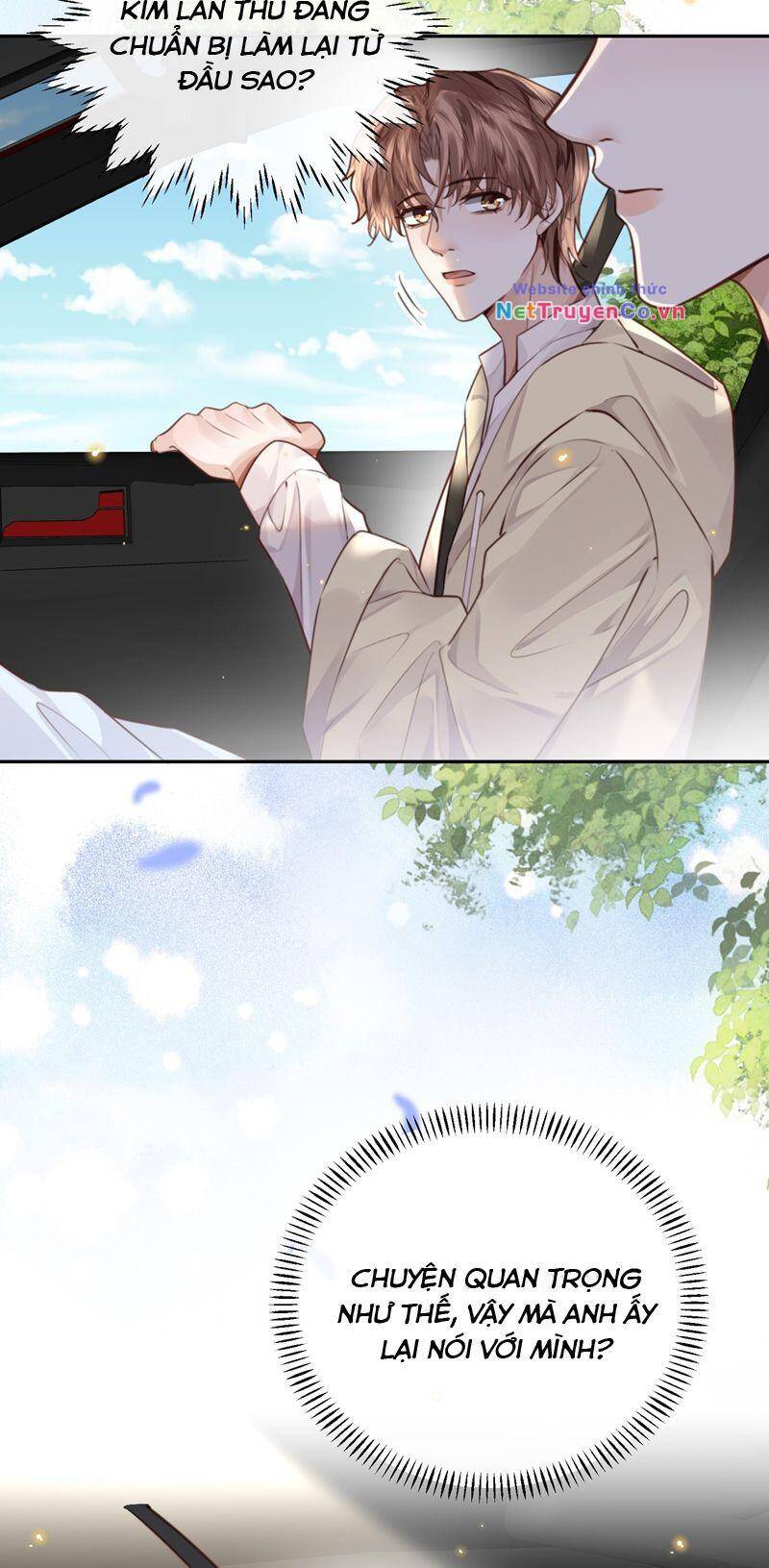 Tổng Tài Định Chế Tư Nhân Chapter  72 - 29