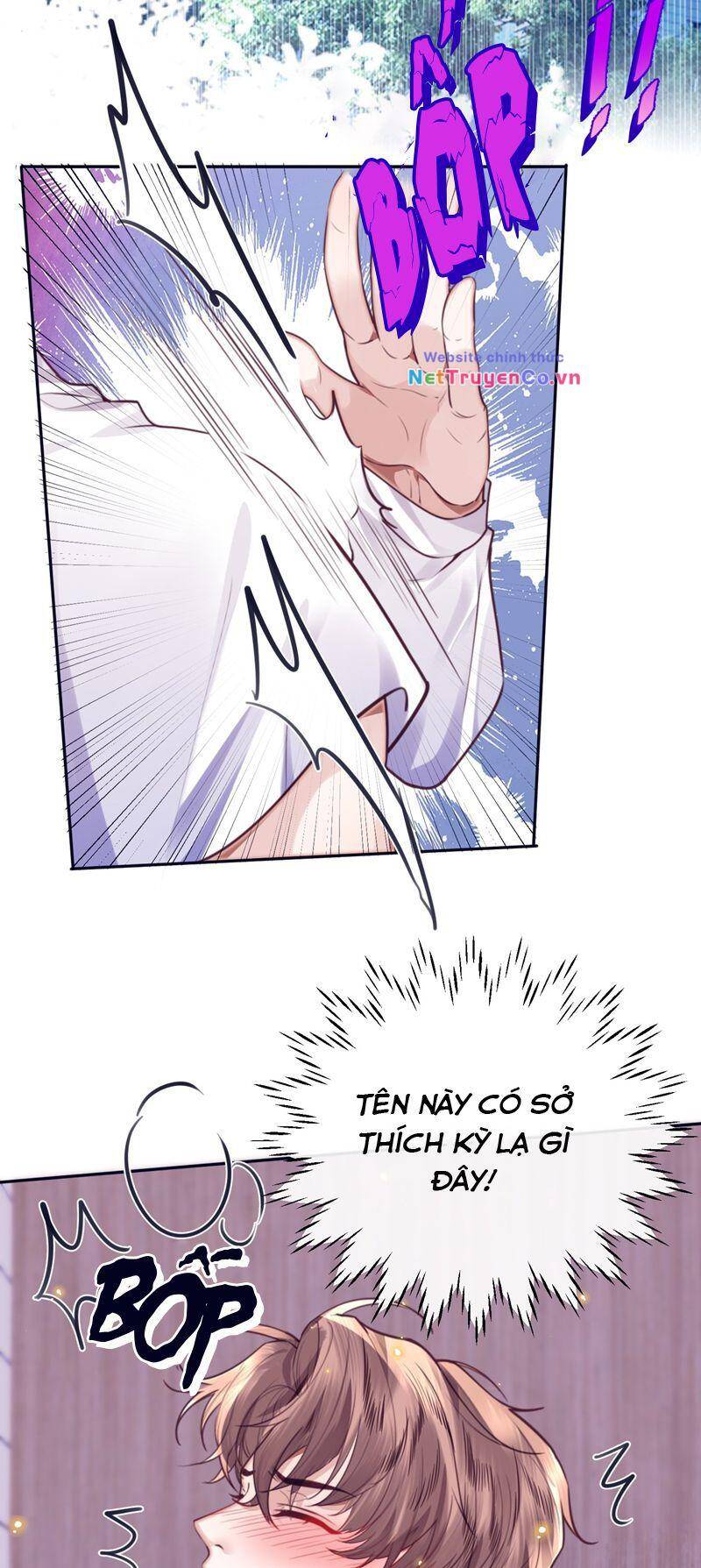 Tổng Tài Định Chế Tư Nhân Chapter  72 - 4