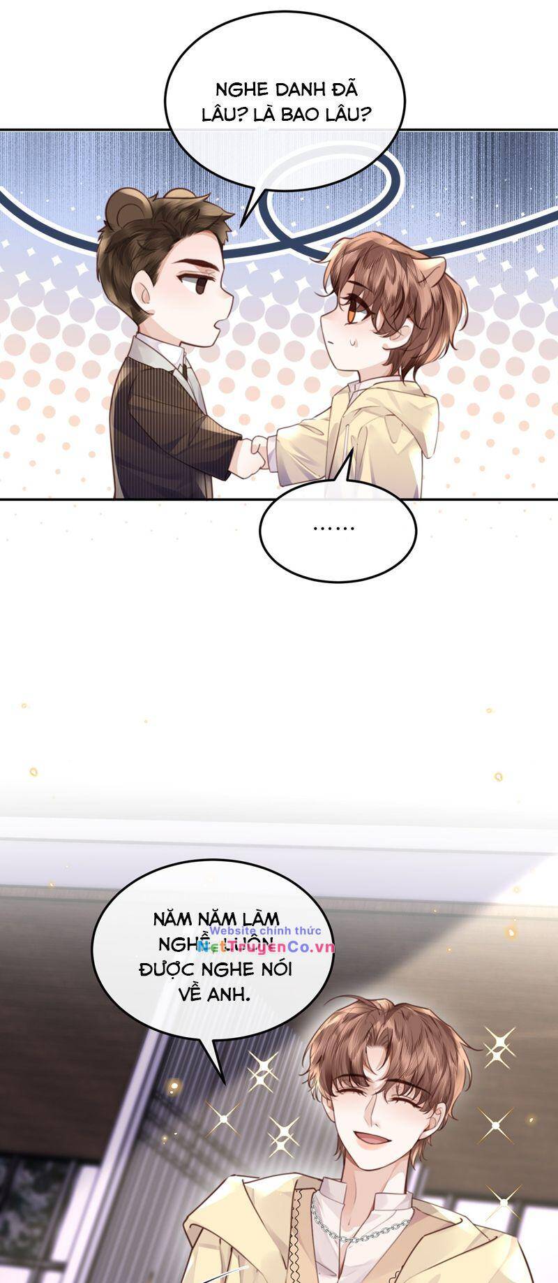 Tổng Tài Định Chế Tư Nhân Chapter  73 - 11