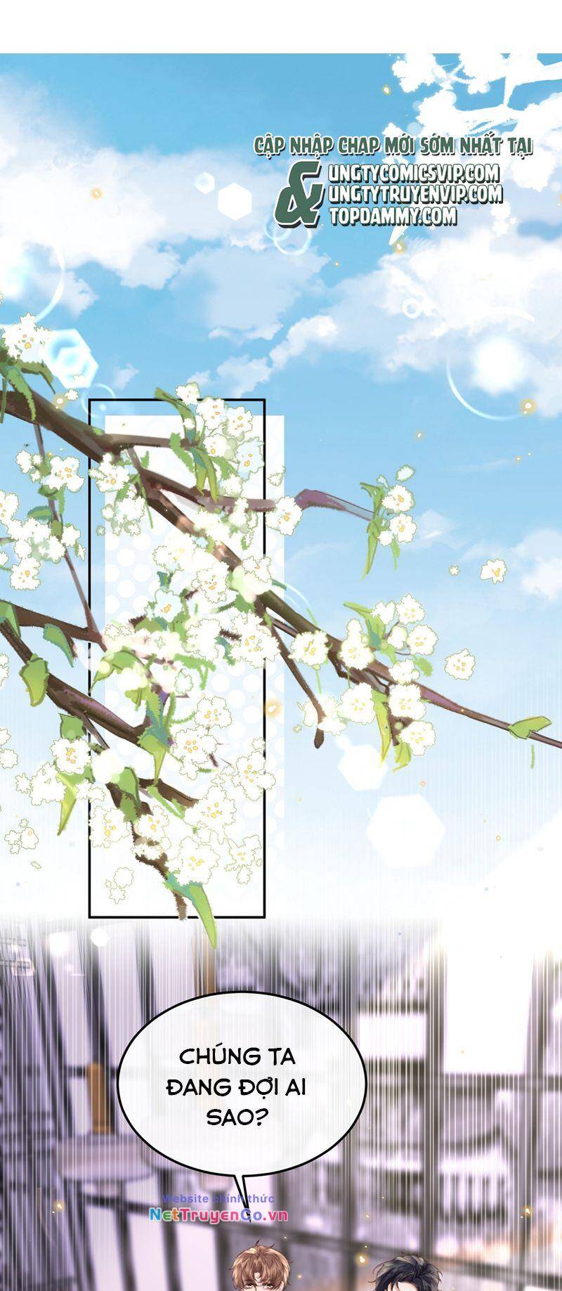 Tổng Tài Định Chế Tư Nhân Chapter  73 - 3