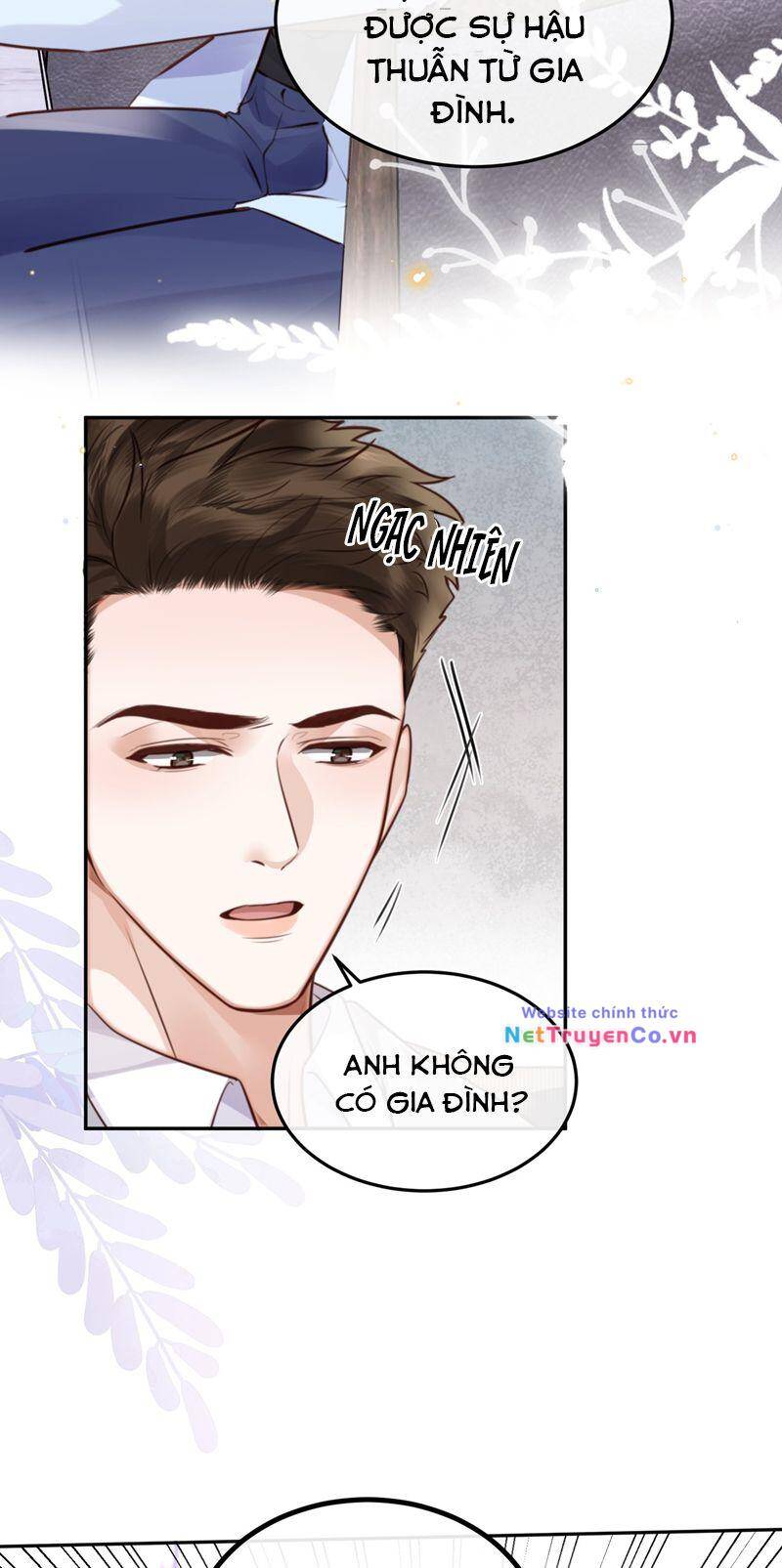 Tổng Tài Định Chế Tư Nhân Chapter  73 - 21