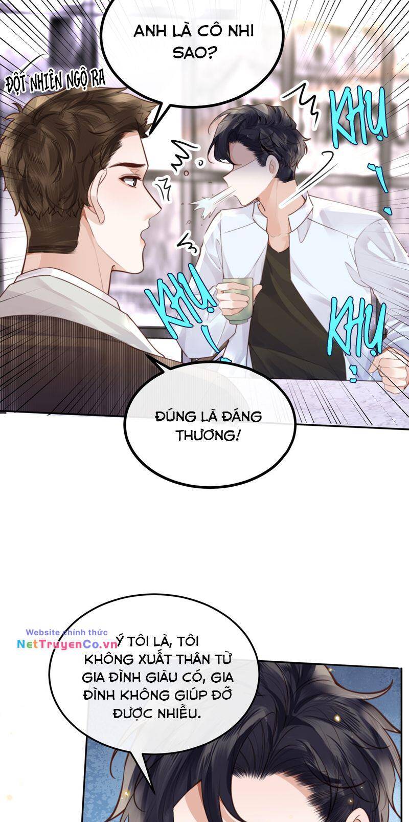 Tổng Tài Định Chế Tư Nhân Chapter 73 - 22