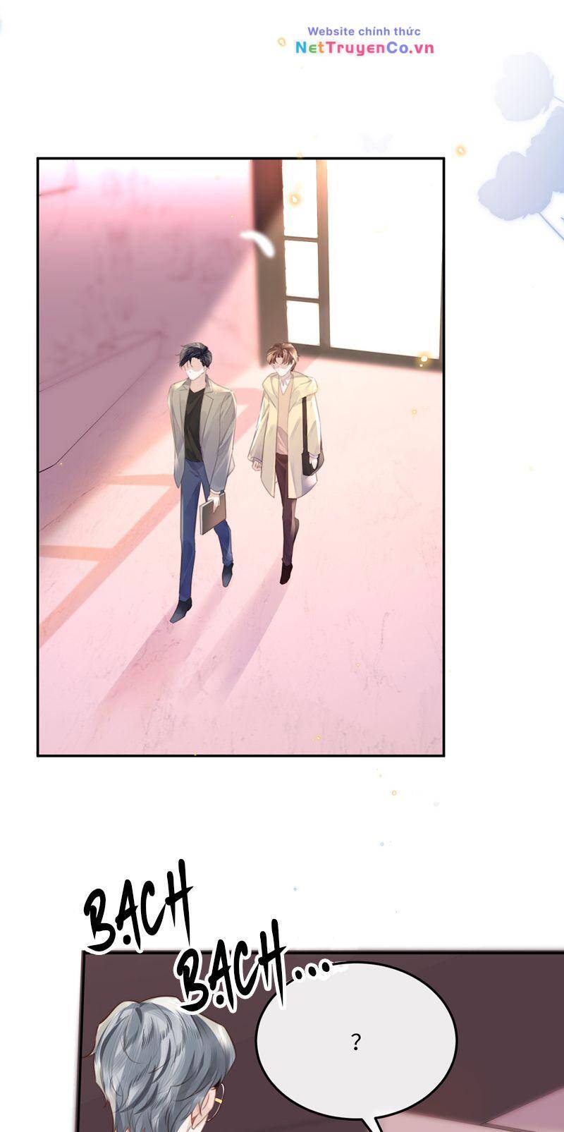 Tổng Tài Định Chế Tư Nhân Chapter  73 - 25