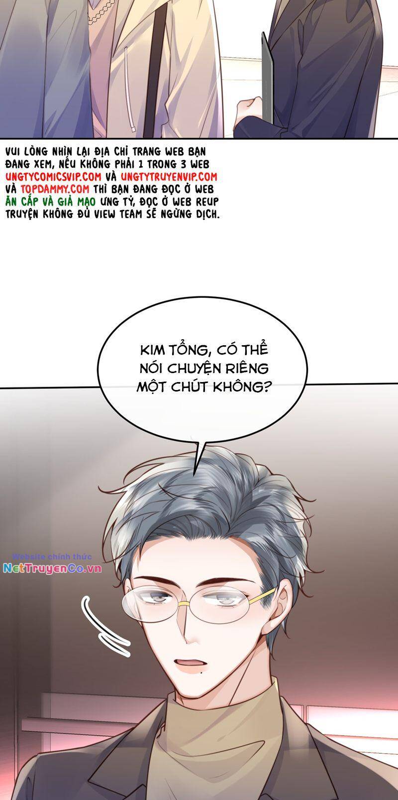 Tổng Tài Định Chế Tư Nhân Chapter 73 - 27