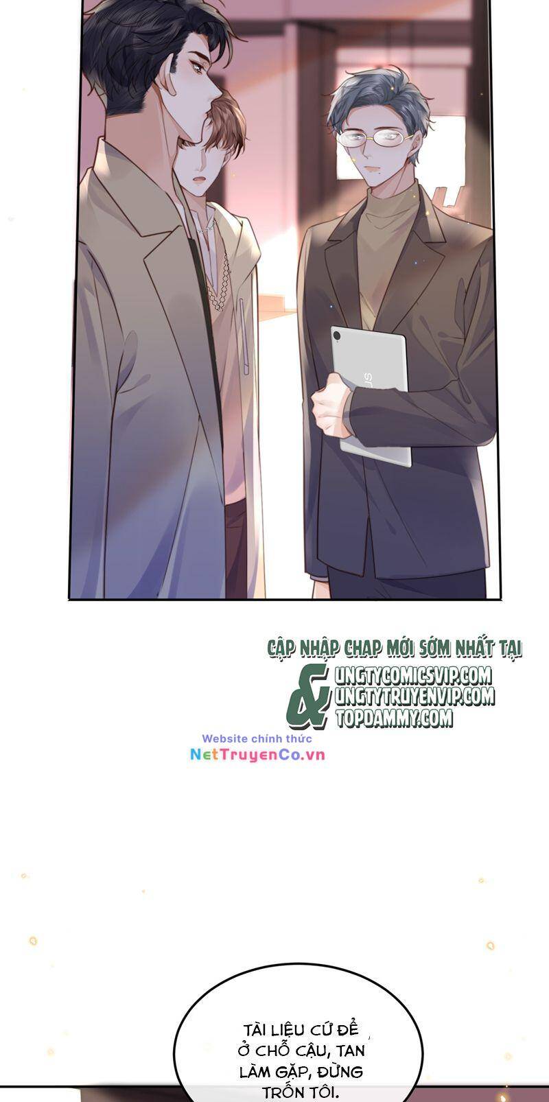 Tổng Tài Định Chế Tư Nhân Chapter  73 - 29