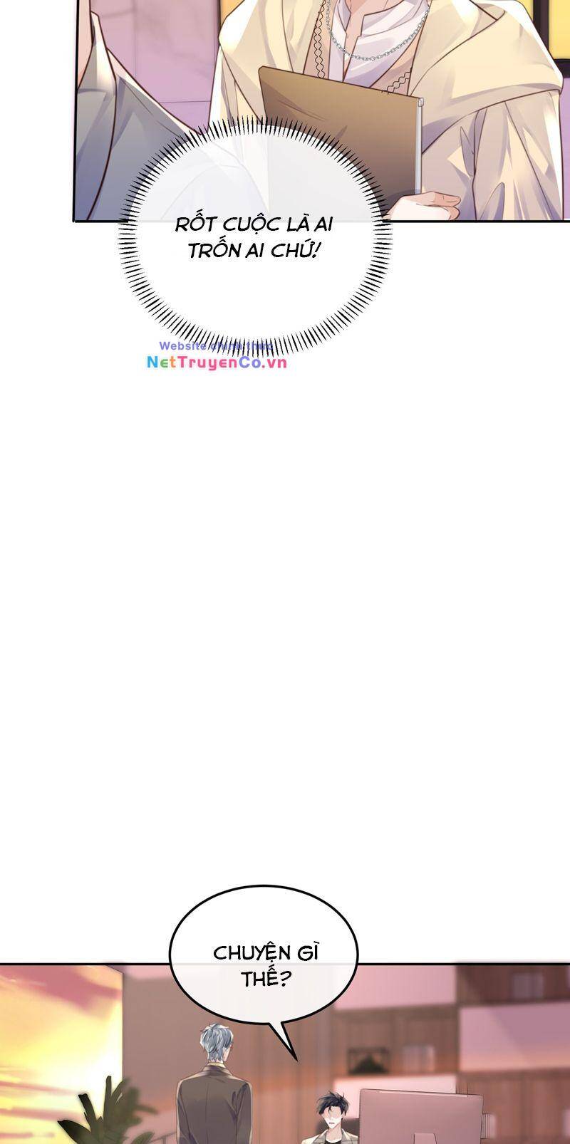 Tổng Tài Định Chế Tư Nhân Chapter  73 - 31