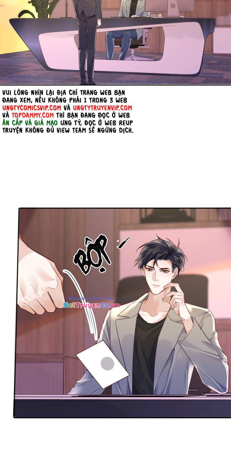 Tổng Tài Định Chế Tư Nhân Chapter  73 - 32