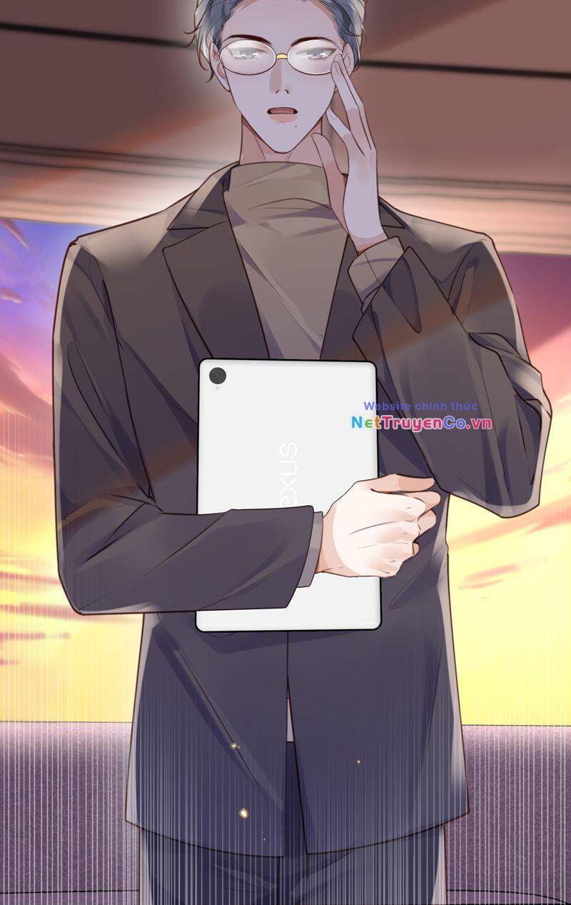 Tổng Tài Định Chế Tư Nhân Chapter  73 - 34