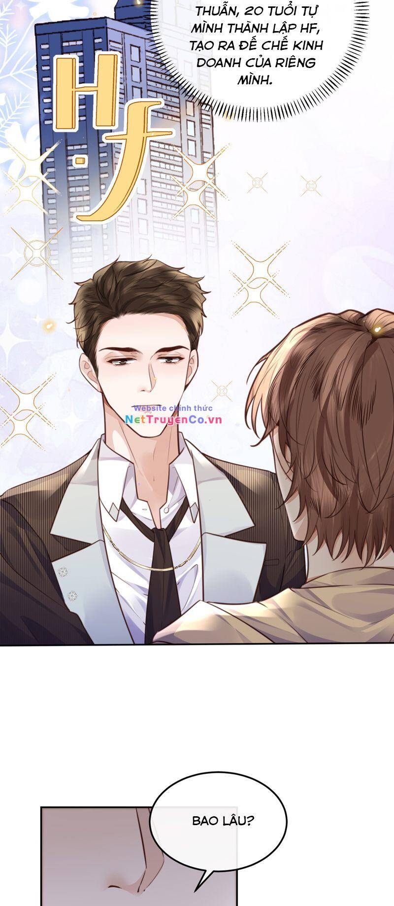 Tổng Tài Định Chế Tư Nhân Chapter  73 - 9