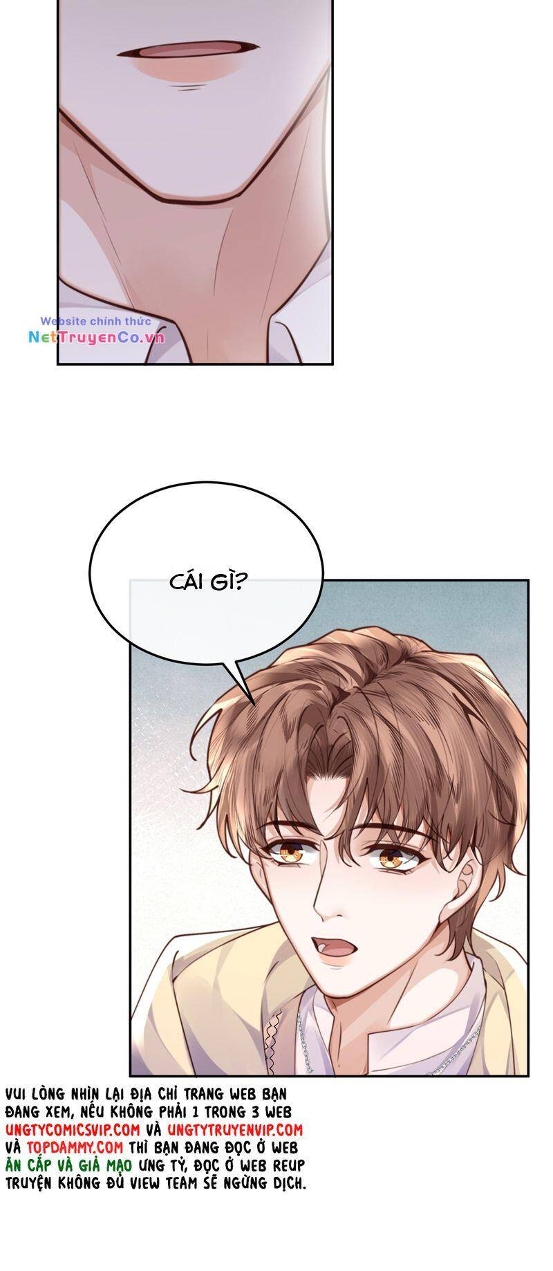 Tổng Tài Định Chế Tư Nhân Chapter  73 - 10