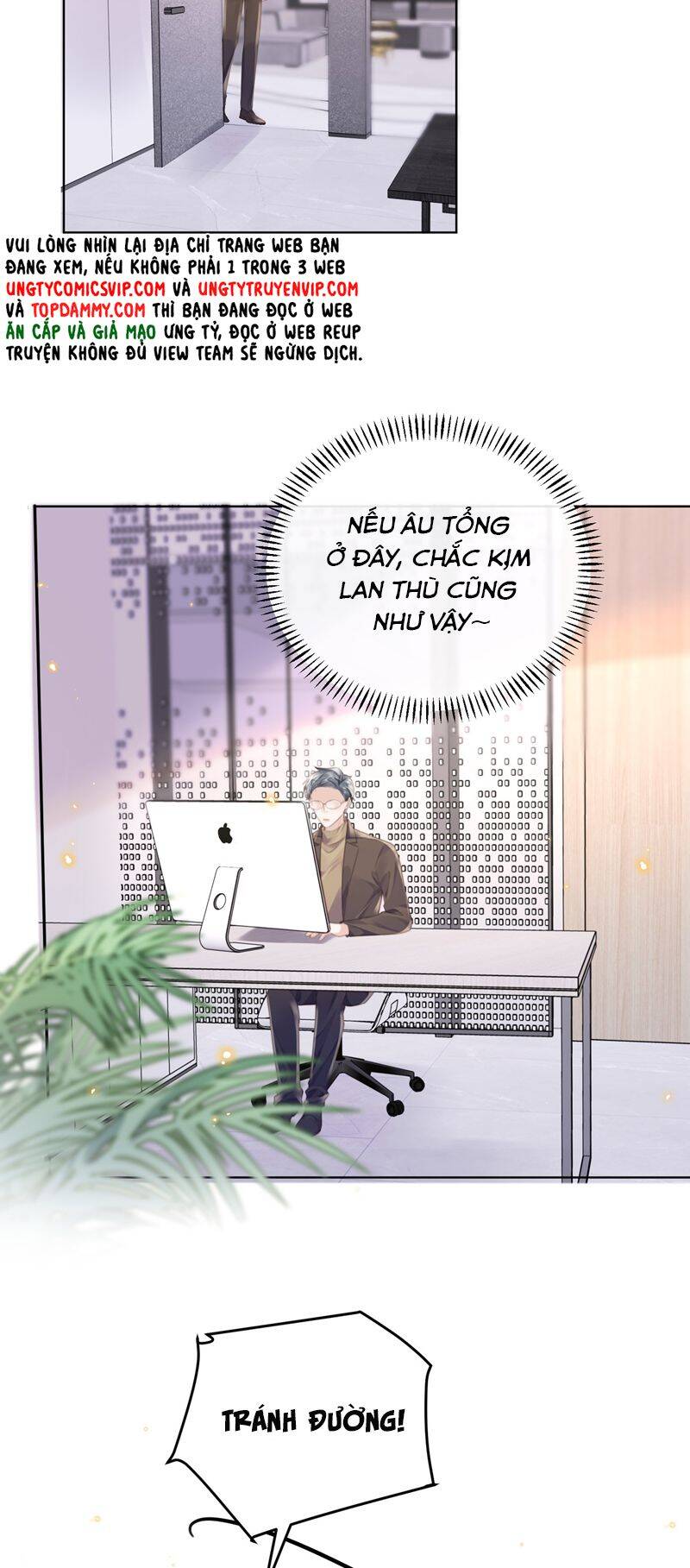 Tổng Tài Định Chế Tư Nhân Chapter  74 - 12