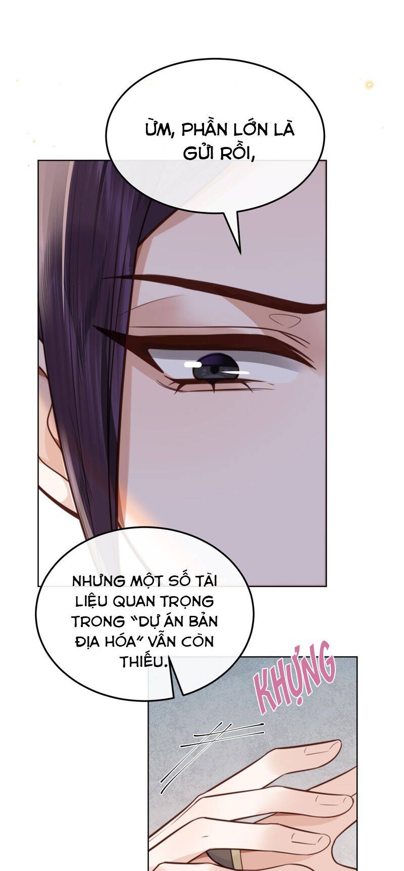 Tổng Tài Định Chế Tư Nhân Chapter  74 - 15