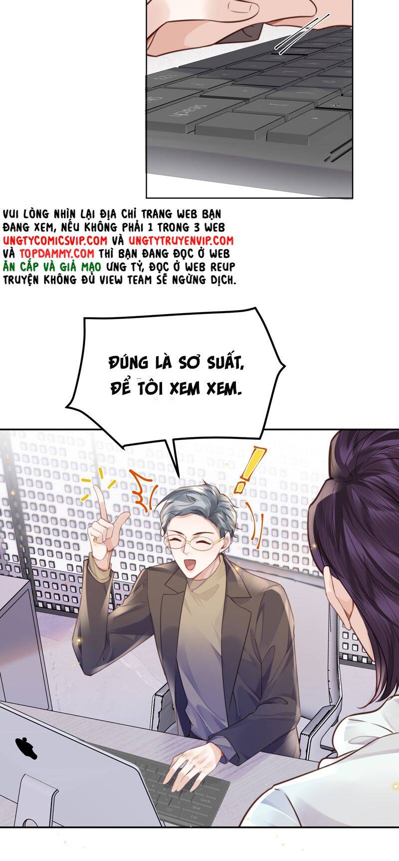 Tổng Tài Định Chế Tư Nhân Chapter  74 - 16