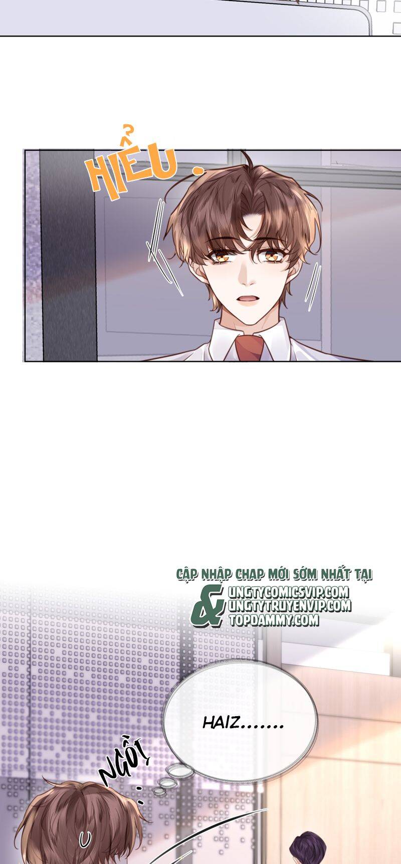 Tổng Tài Định Chế Tư Nhân Chapter 74 - 18