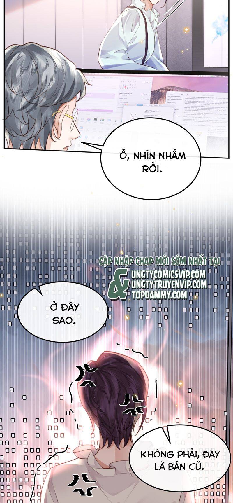 Tổng Tài Định Chế Tư Nhân Chapter  74 - 23