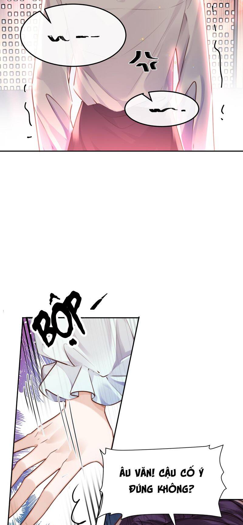 Tổng Tài Định Chế Tư Nhân Chapter  74 - 24