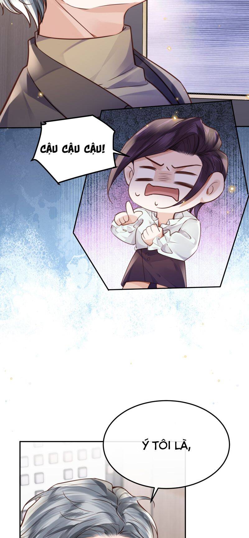 Tổng Tài Định Chế Tư Nhân Chapter  74 - 26