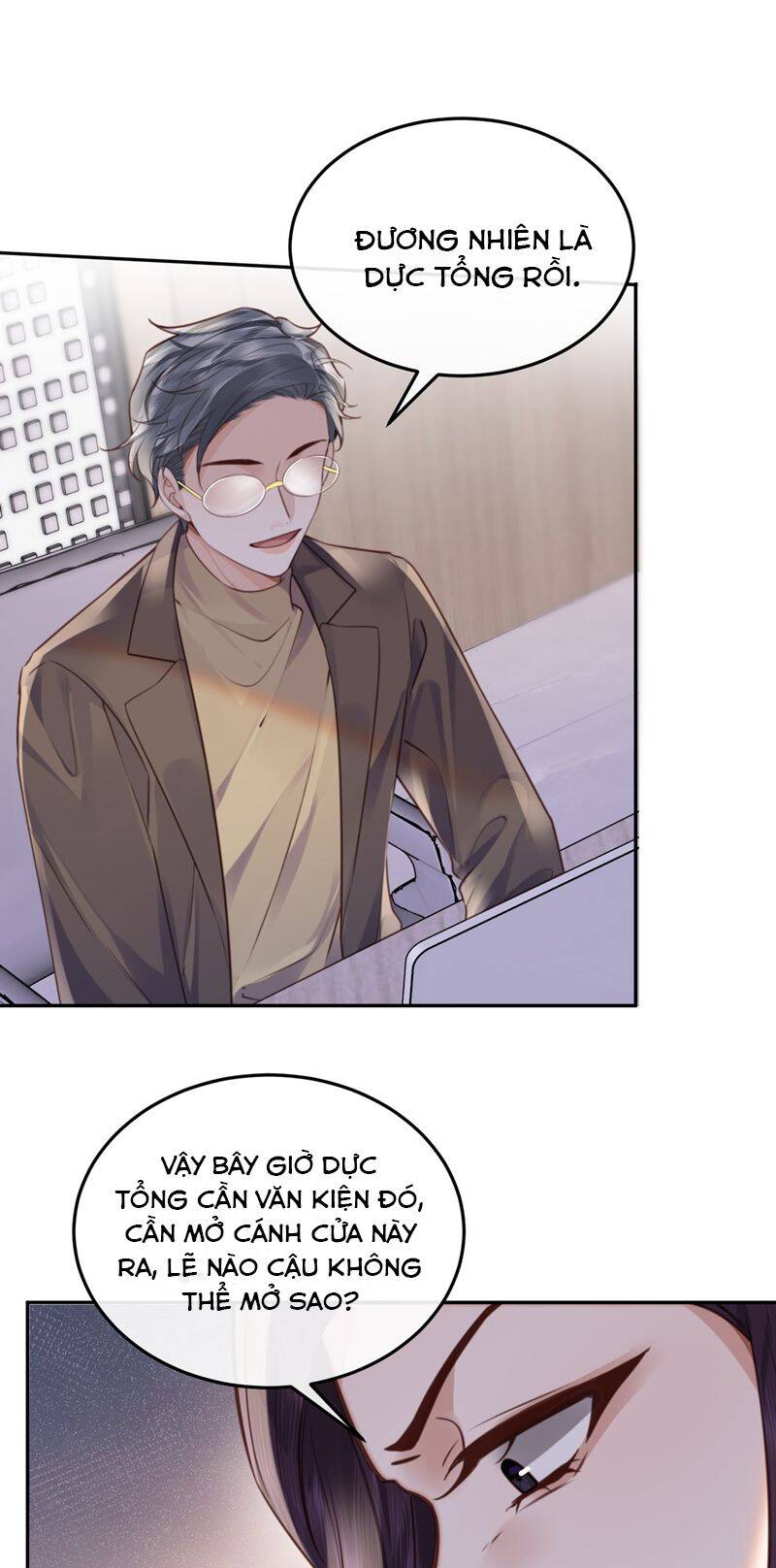 Tổng Tài Định Chế Tư Nhân Chapter  74 - 29