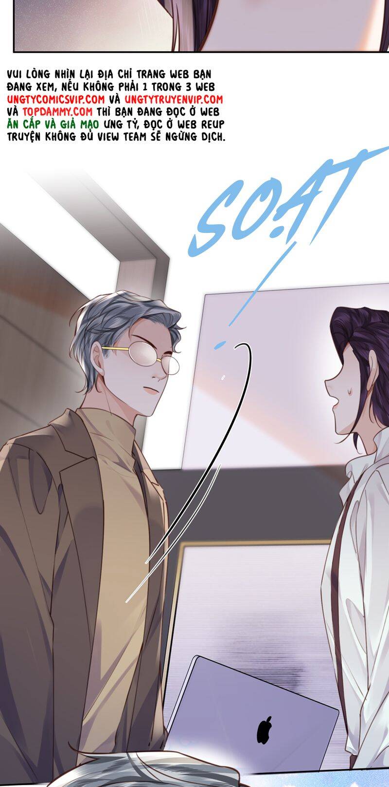 Tổng Tài Định Chế Tư Nhân Chapter  74 - 30