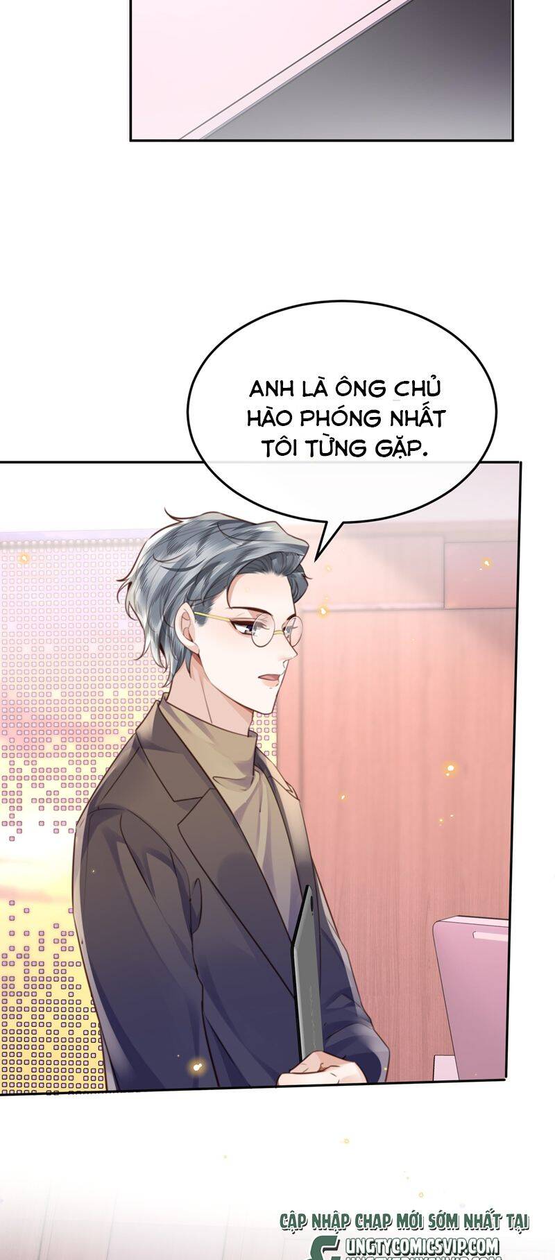 Tổng Tài Định Chế Tư Nhân Chapter 74 - 4