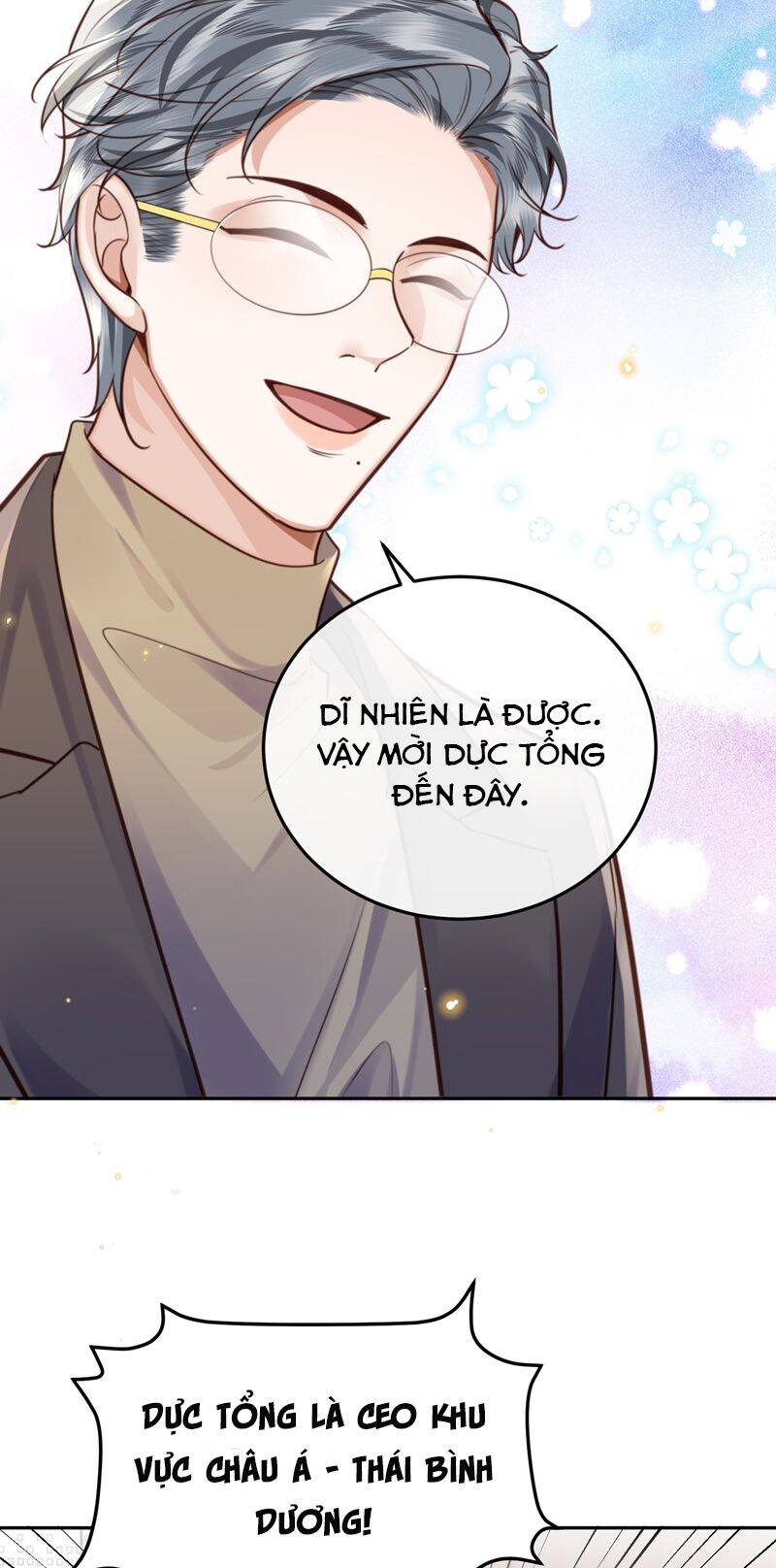 Tổng Tài Định Chế Tư Nhân Chapter 74 - 31
