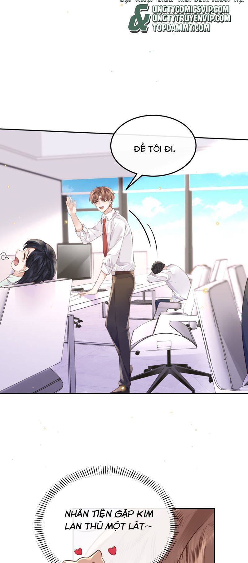 Tổng Tài Định Chế Tư Nhân Chapter  74 - 10