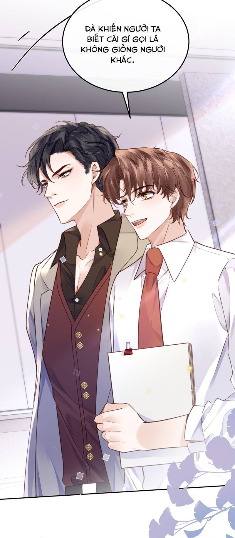 Tổng Tài Định Chế Tư Nhân Chapter  75 - 19